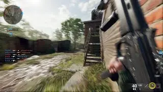 Triple kill