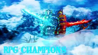 How to equip more than 1 champion in RPG CHAMPIONS