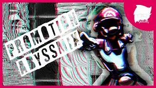 FNF Mario's Madness - Promotion Abyss-mix +FLP & Visualiser
