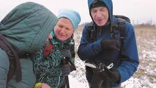 Поход выходного дня.