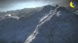 Nadnaravnost Kur'ana - Uloga planina na zemaljskoj kugli