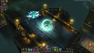 Torchlight. HC Ironman. p3