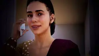 Photorealistic 3d Animation
