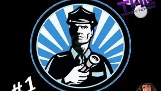 State 99 | LSPD Live #1 | Usual Day of LSPD [LSPD TV]