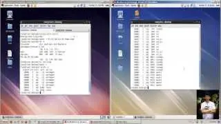 Demo 4 of 6  Configuring RHEL 6  NFS