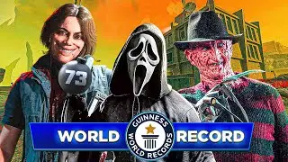 We broke the WORLD RECORD in Rebirth Ranked.. 🏆