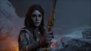 God of War Ragnarok   Official Story Trailer 4K   State of Play 2022