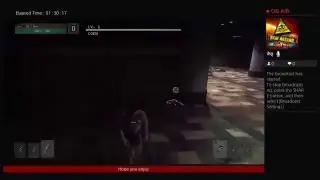 Let it die gameplay Ps4 (Road to 25 subs)