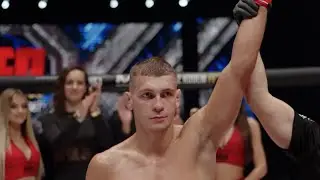 TOP MOMENTS | FEN53: KGHM Fight Night