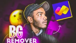 Best AI Free Background Remover | Unlimited Cutouts