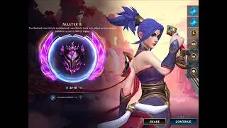 Wild Rift Valhalla | PUSHING FOR RANK 1 LQ - Rank 1 Jungle LIVE STREAM