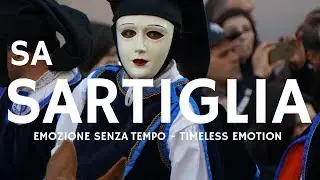 Sa Sartiglia Oristano: Timeless Emotion