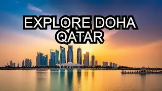 12 BEST Things to do in Doha, Qatar - Travel Guide