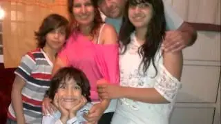 MONY MEDRANO - VALERIA BELEN