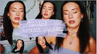 MenTaL heALth upDaTe: eating disorder and scars at work