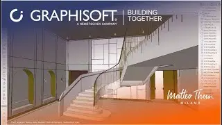 Progettare con OPEN BIM – Building Together con Matteo Thun & Partners