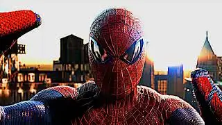 [4k] spider man edit 2024 #spiderman #marvel