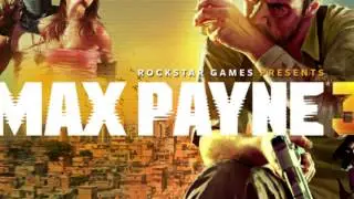 Max Payne 3 Soundtrack - Stadium