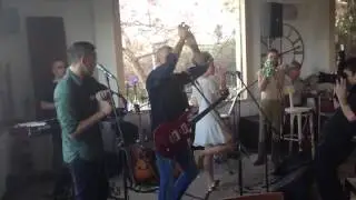 סינגולדה וחברים באנדרומדה