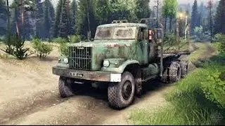 KrA3-256|#2| SpinTires