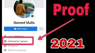 followers on facebook settings 2021 || followers on facebook settings || facebook followers settings