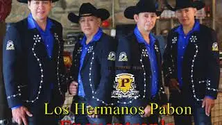 Encuentrenla-Los Hermanos Pabòn