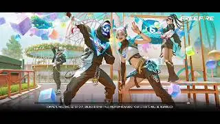 free fire amazing shorts(5)