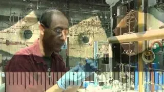 Ask A Geologist: What is Radiocarbon Dating?