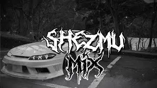 Shezmu Mix (BUTCHAMANE,STONED PLAYA,CURSEDMANE,ZPDV,HAGESHI JIGOKU,ACIDMANE)