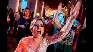 Juliana e Fernando - Casamento em Recife - PE