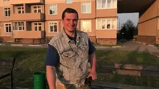 Страшные сказки про командировку на Урал