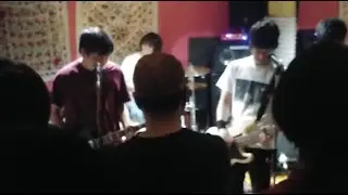 undermark - Drifter (Live @ 名古屋鶴舞studio flam, 22.4.2023)