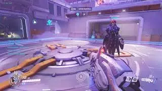 Ooh la la~