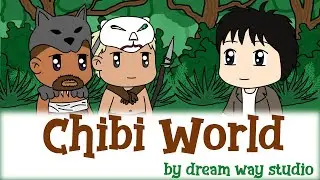 ChibiWorld: E0