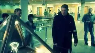 Captain Cold - The Flash
