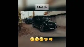 МАМА КРИМИНАЛ В ЖИЗНЕ МНОГО ПОВЕДАЛ | MAFIA GELENVAGEN | 