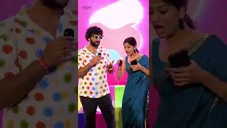 Google YouTube Event | CallMeShazzaam | Comedy Rapid Fire Malayalam | Milestone Makers | 