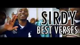 SIRDY - Best Verses ( LITTLES ENT. )