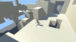 Unity ~ Elementary (Puzzle Game) | Tutorial Level