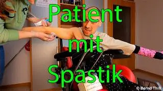 Proper Handling of Spasticity: Tips for Doctors and Caregivers - My Experiences with Doctors