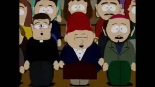 South Park - Philip Glass german