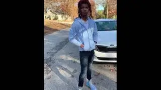 [FREE] LIL KEED TYPE BEAT 2021 - JUMP [PROD. YVNGPXBLO X HOOPS]