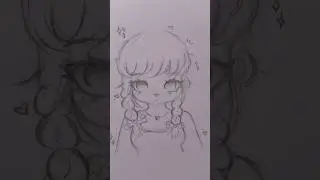dibujito 💖💖💖 #drawing #art