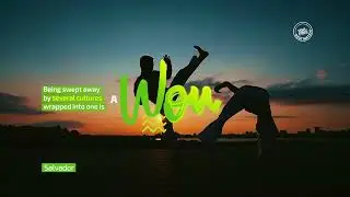 Discover Brazilian culture!