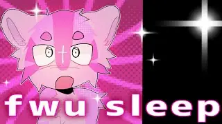 fwu sleep || completed ych || FW?
