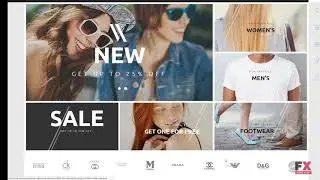 Styler 2 PrestaShop Theme TMT | Free Template  Baxter Ryley