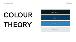 Brand Identity Presentation