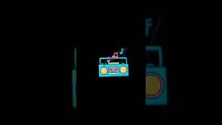 Music Radio Black Screen video