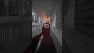Бамбук #bodycamgame