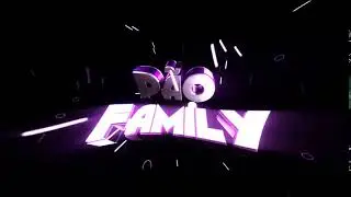 INTRO 2.0 DA MINHA TEAM - VAGAS ABERTAS 《Rubens_PvP》